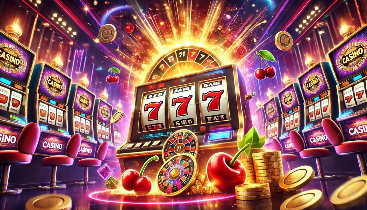 hamba777 featured game showcase