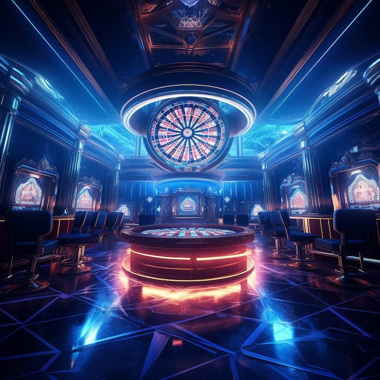 hamba777 featured game showcase